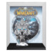 Фігурка Funko POP! Covers World of Warcraft The Lich King Король-ліч 12