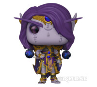 Фигурка Funko POP! World of Warcraft Xal’atath Варкрафт жрица Ксал’атат 1102