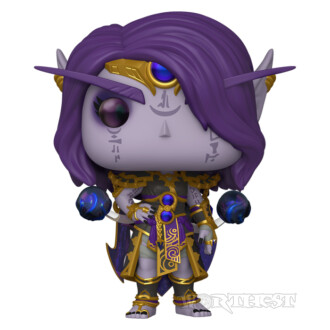 Фігурка Funko POP! World of Warcraft Xal’atath Варкрафт жриця Ксал’атат 1102