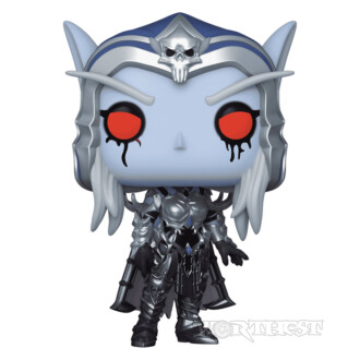 Фигурка Funko POP! World of Warcraft Sylvanas Shadow Chase Сильвана 990