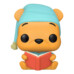 Фигурка Funko POP! Winnie the Pooh Bedtime Pooh Bear Винни-Пух 1140