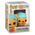 Фигурка Funko POP! Winnie the Pooh Bedtime Pooh Bear Винни-Пух 1140