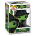 Фігурка Funko POP! Wicked Elphaba with Grimmerie Зла Ельфаба 1925