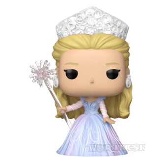 Фігурка Funko POP! Wicked Glinda in Blue Gown Зла Глінда у блакитній сукні 1926