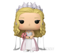 Фигурка Funko POP! Wicked Glinda in Wedding Gown Злая Глинда 1929