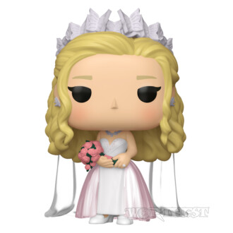 Фигурка Funko POP! Wicked Glinda in Wedding Gown Злая Глинда 1929