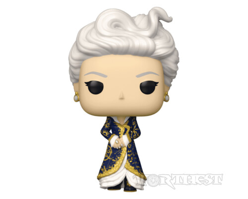 Фігурка Funko POP! Wicked Madame Morrible Зла Мадам Моррібль 1700