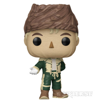 Фігурка Funko POP! Wicked Scarecrow Зла Казка про відьму Заходу Пугало 1927