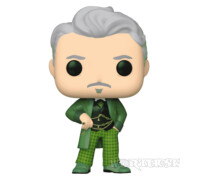 Фигурка Funko POP! Wicked The Wizard Злая Сказка о ведьме Запада 1701