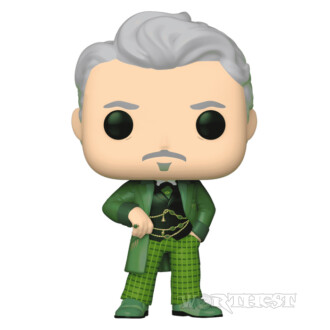 Фигурка Funko POP! Wicked The Wizard Злая Сказка о ведьме Запада 1701