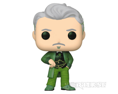 Фігурка Funko POP! Wicked The Wizard Зла Казка про відьму Заходу 1701