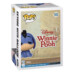 Фігурка Funko POP! Winnie the Pooh Eeyore with Balloon 1413 Exclusive віслюк