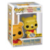 Фігурка Funko POP! Disney Diamond Winnie The Pooh Вінні-Пух з медом 1104