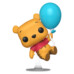 Фигурка Funko POP! Winnie the Pooh with Balloon Винни-Пух шарик 1681