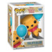 Фигурка Funko POP! Winnie the Pooh with Balloon Винни-Пух шарик 1681