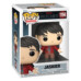 Фігурка Funko POP! The Witcher Jaskier (Red Outfit) Відьмак Лютик 1194