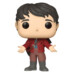 Фігурка Funko POP! The Witcher Jaskier (Red Outfit) Відьмак Лютик 1194