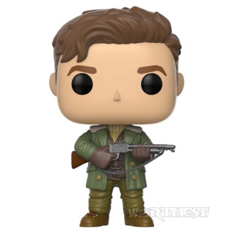 Фігурка Funko POP! Wonder Woman Steve Trevor #173 Стів Тревор