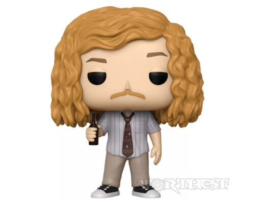 Фигурка Funko POP! Workaholics Blake (Блейк) #494 Television Трудоголики