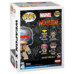 Фігурка Funko POP! Wolverine Weapon X (50 Years) Росомаха Зброя Ікс 1373
