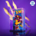 Фигурка Funko POP! Comic Covers: Wolverine Росомаха (Funko Exclusive) 20