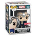Фігурка Funko POP! X-Men Professor X (Cerebro) Професор Ікс 658