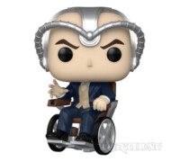 Фігурка Funko POP! X-Men Professor X (Cerebro) Професор Ікс 658
