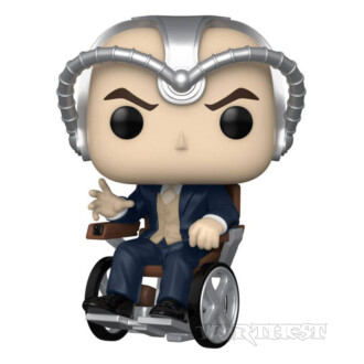 Фігурка Funko POP! X-Men Professor X (Cerebro) Професор Ікс 658
