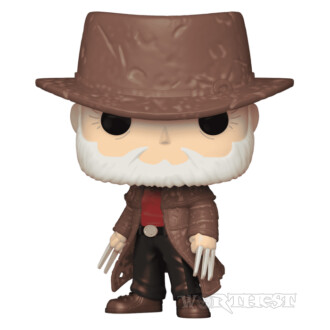 Фигурка Funko POP! Marvel: Old Man Logan Старик Логан Росомаха 1374