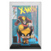 Фигурка Funko POP! Comic Covers: Wolverine Росомаха (Funko Exclusive) 20