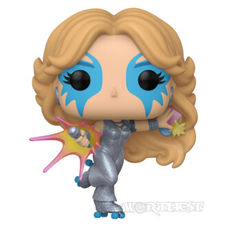Фігурка Funko POP! X-Men Dazzler Diamond Люди Ікс Даззлер 1506
