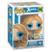 Фігурка Funko POP! X-Men Dazzler Diamond Люди Ікс Даззлер 1506