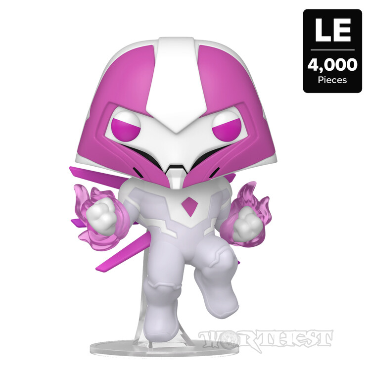 Фигурка Funko POP! X-Men Nimrod Fall Convention 4000шт Люди Икс