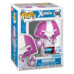 Фігурка Funko POP! X-Men Nimrod Fall Convention 4000шт Люди Ікс Німрод 1548