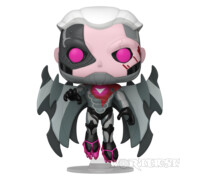 Фігурка Funko POP! Plus X-Men 97 Bastion Nimrod Бастіон Німрод 1541