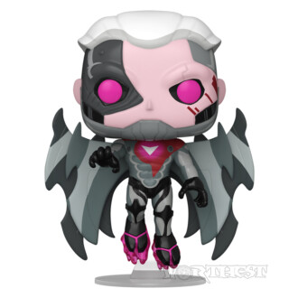 Фігурка Funko POP! Plus X-Men 97 Bastion Nimrod Бастіон Німрод 1541