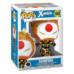 Фігурка Funko POP! X-Men Sunfire (The Age of Apocalypse) Санфайр Люди Ікс 1460