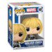 Фігурка Funko POP! Marvel: Wolver-Gwen Марвел Росомаха-Гвен Стейсі 1487