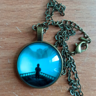 Медальон Ти́рион Ла́ннистер на корабле Игра Престолов Game of Thrones