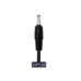 Кабель для роутера USB 5v -> 12v DC 3.5×1.35мм модем перетворювач