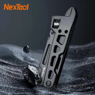 Мультитул Xiaomi Multi-function NexTool (9 функций) разводной ключ