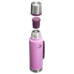 Термос сталевий вакуумний Stanley Legendary Classic 1,4л Hammertone Lilac