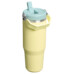 Термочашка Stanley IceFlow 2.0 Flip Straw Tumbler 0,89л Pomelo з ручкою
