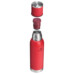 Термос Stanley Adventure-To-Go Vacuum Bottle 0,74 л Chili Red Стенлі червоний