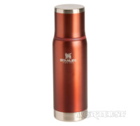 Термос Stanley The Adventure To-Go Bottle 0,47 л Clay Glow Gradient