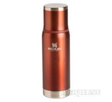 Термос Stanley The Adventure To-Go Bottle 0,47 л Clay Glow Gradient