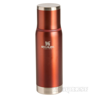 Термос Stanley The Adventure To-Go Bottle 0,47 л Clay Glow Gradient