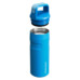 Термобутылка Stanley IceFlow AeroLight 0,47 л с ручкой Azure Голубой