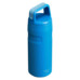 Термобутылка Stanley IceFlow AeroLight 0,47 л с ручкой Azure Голубой