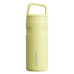 Термобутылка Stanley IceFlow AeroLight 0,47 л с ручкой Pomelo Желтый